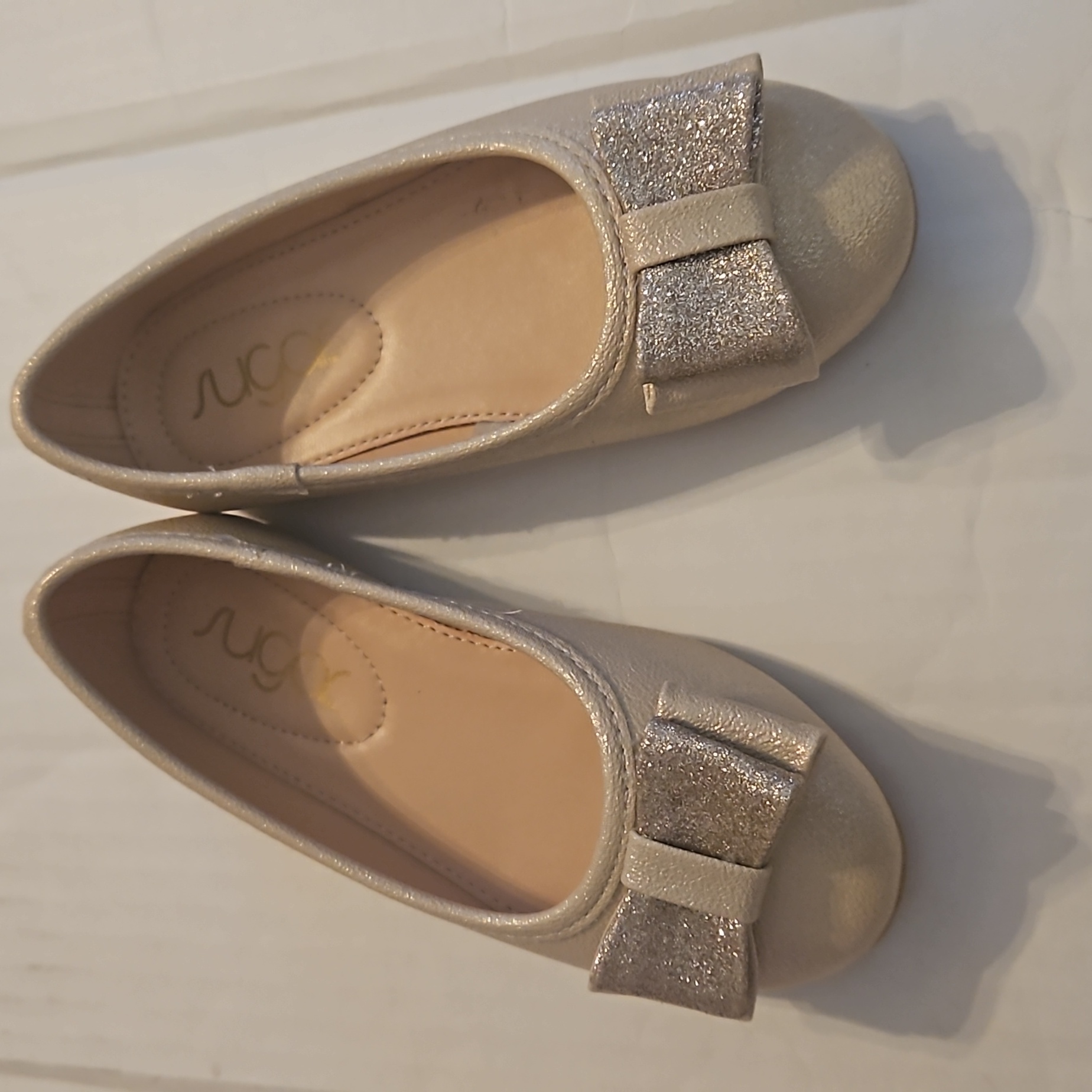 2 Pair Flats Bundle